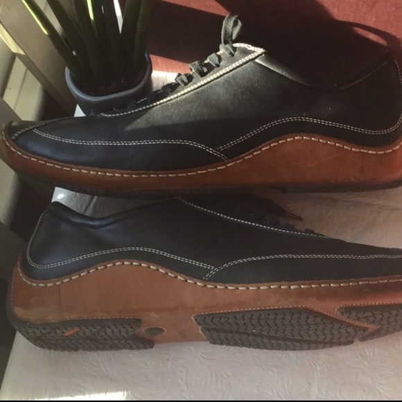 ⛔SOLD⛔ Men’s Cole Haan Driving Shoes 12 - Picture 2 of 5